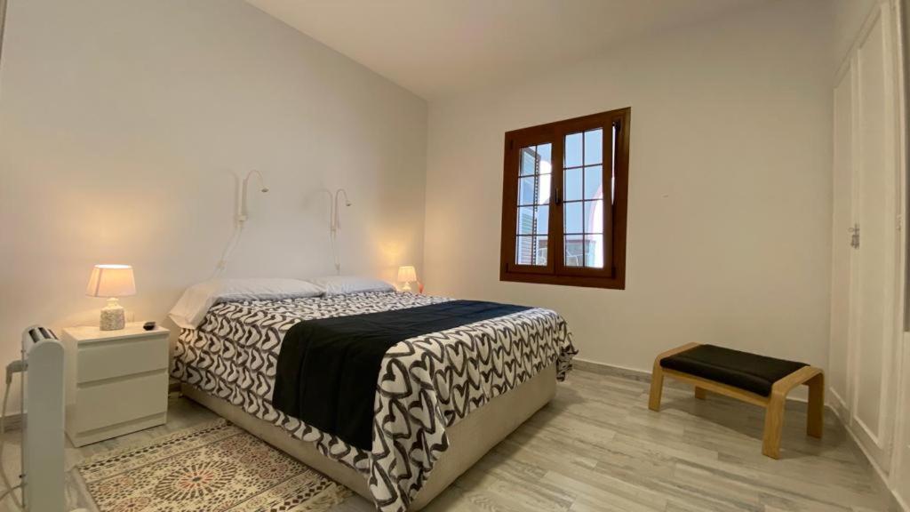 Casa Pepa Y Argeo Villa Villa de Mazo Ngoại thất bức ảnh