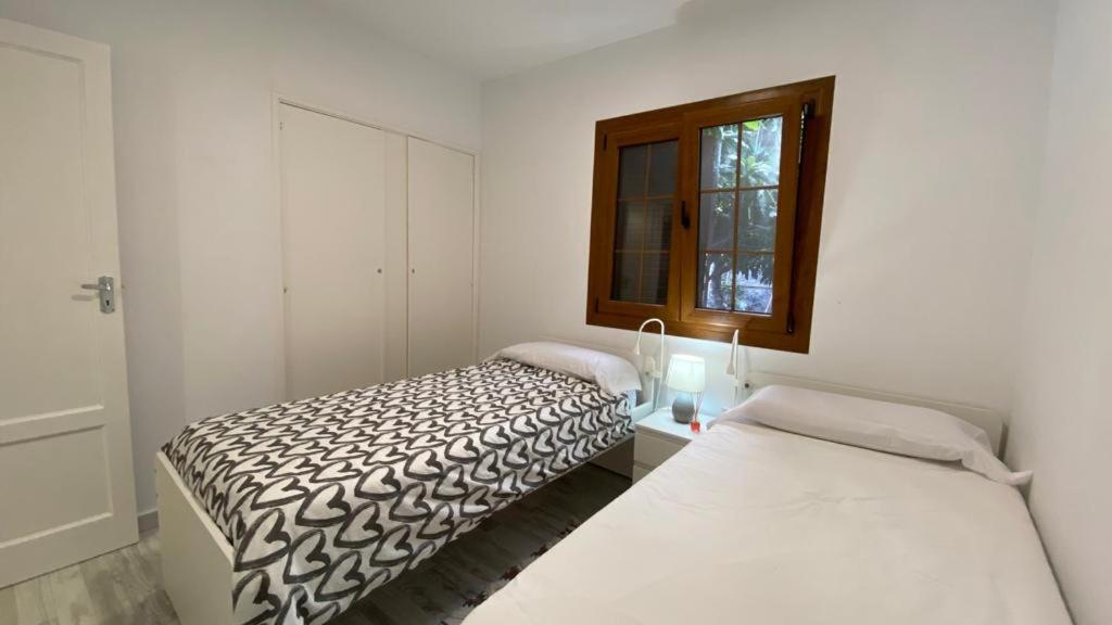 Casa Pepa Y Argeo Villa Villa de Mazo Ngoại thất bức ảnh