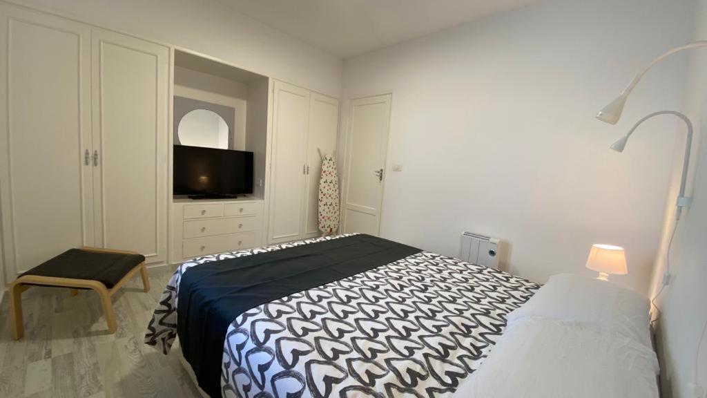 Casa Pepa Y Argeo Villa Villa de Mazo Ngoại thất bức ảnh