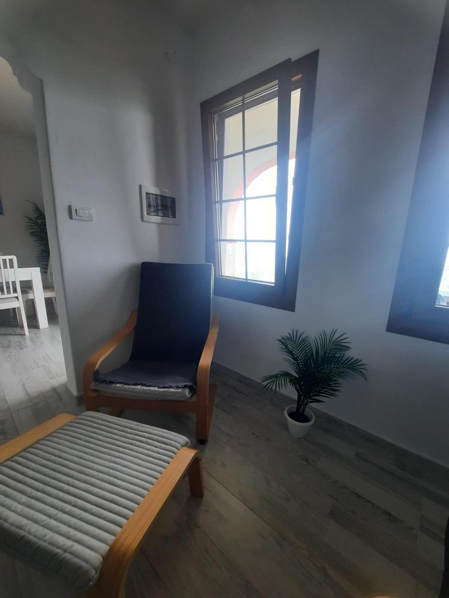 Casa Pepa Y Argeo Villa Villa de Mazo Ngoại thất bức ảnh