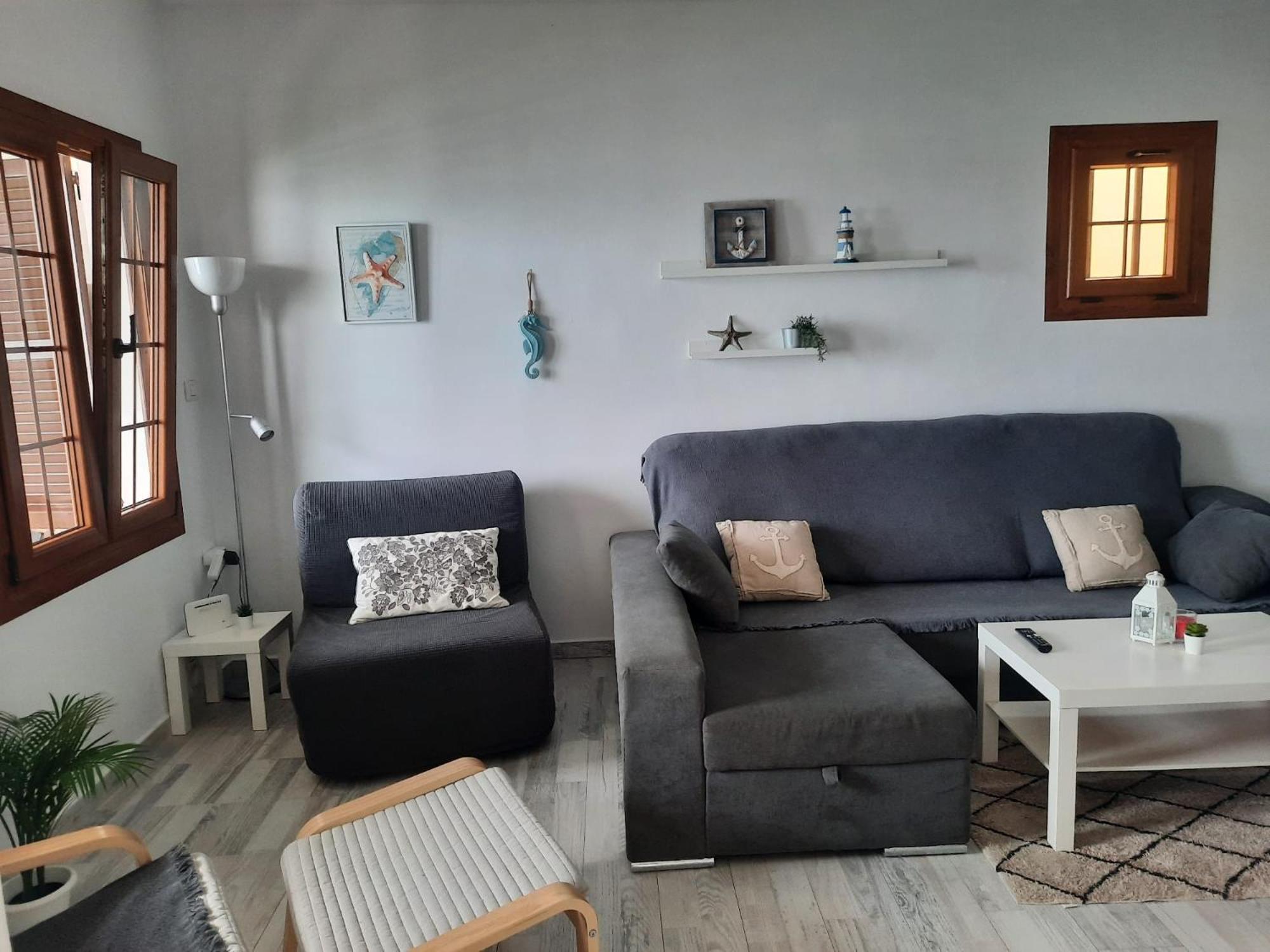 Casa Pepa Y Argeo Villa Villa de Mazo Ngoại thất bức ảnh