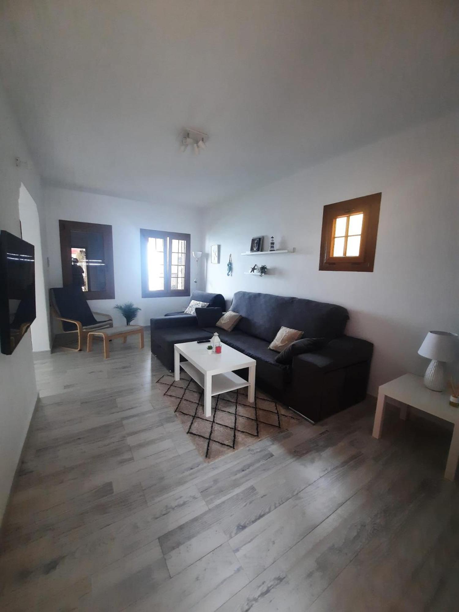 Casa Pepa Y Argeo Villa Villa de Mazo Ngoại thất bức ảnh