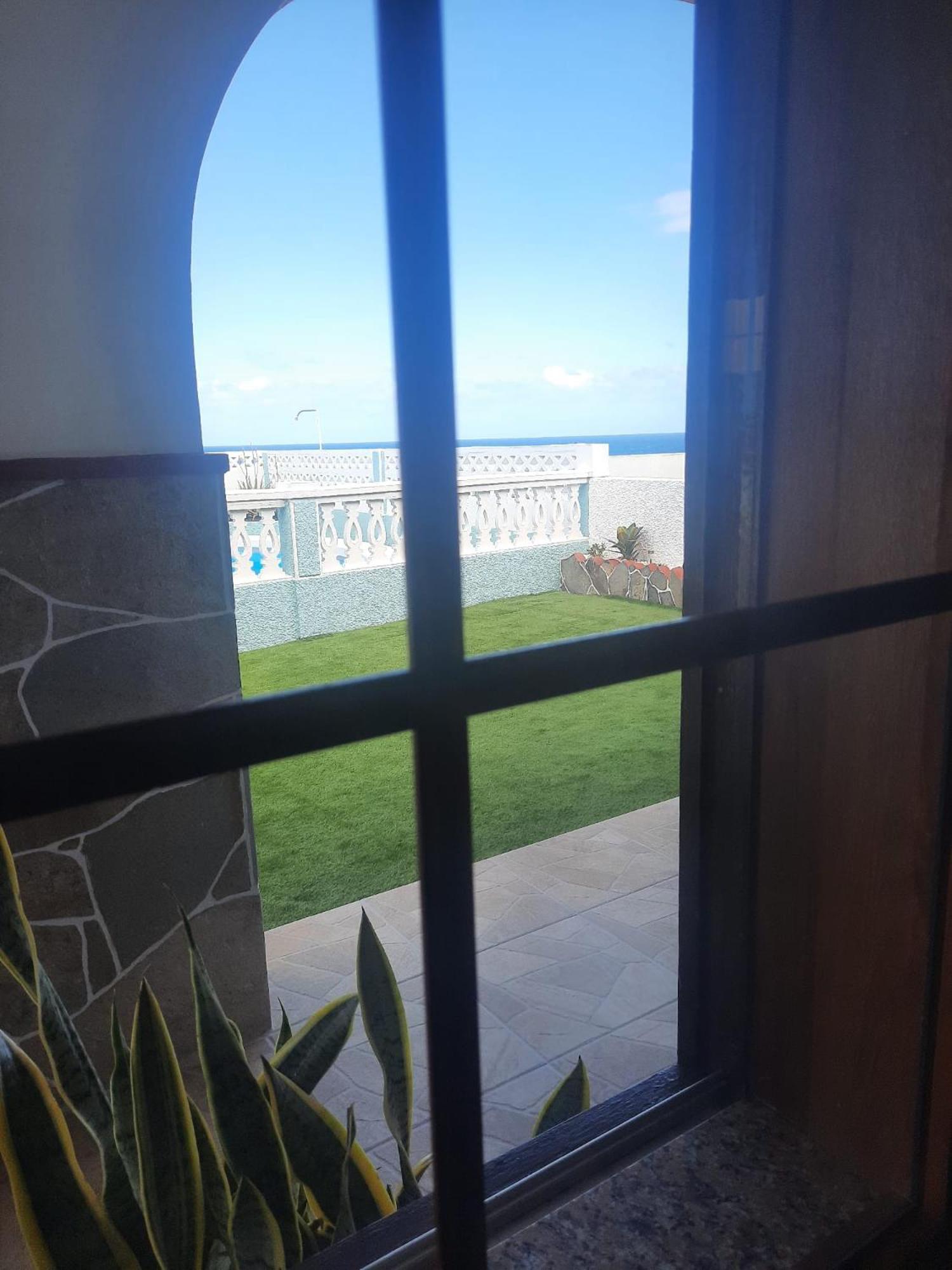 Casa Pepa Y Argeo Villa Villa de Mazo Ngoại thất bức ảnh
